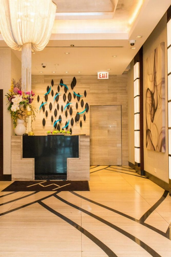 Ivy Boutique Hotel image 16