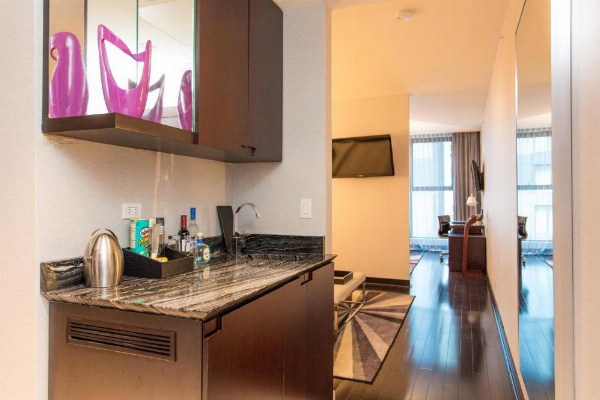 Ivy Boutique Hotel image 18