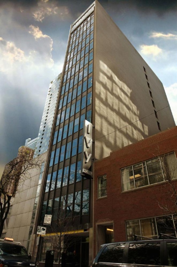 Ivy Boutique Hotel image 24