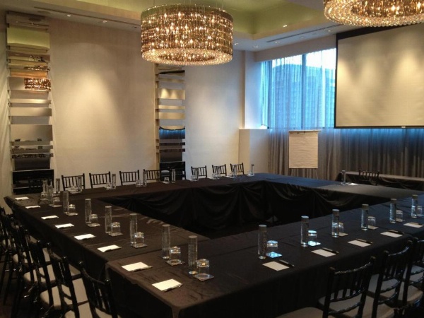 Ivy Boutique Hotel image 26