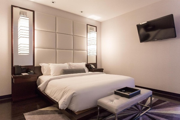 Ivy Boutique Hotel image 6